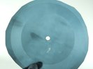 JERRY LEE L. WHOLE LOTTA SHAKI X-Ray USSR Record Roentgen Bones Ribs Music Vinyl