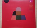 Okvsho - A Place Between Us LP Vinyl Record New