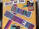 SEALED Best Of The Blues Brothers (1981) LP Vinyl Record NOS