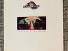 Doobie Brothers - TAKIN’ IT TO THE STREETS  Mobile Fidelity MFSL 1-122 Master LP