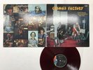 CREEDENCE CLEARWATER REVIVAL COSMO'S FACTORY Japan LP [66108ER]