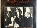 RUSH 