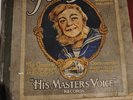 Antique Gilbert & Sullivan 'HMS Pinafore' 78 RPM Record Set by His Masters Voice
