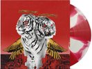 POLYPHIA New Levels New Devils SEALED Red-White Vinyl LP circa survive chon erra