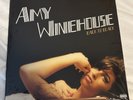 Back To Black by Amy Winehouse (Target Exclusive Pink Vinyl, 2019) Used NM