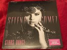Selena Gomez Stars Dance Vinyl LP NEW SEALED Ltd Grey/Pink Splatter