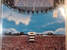 RARE VINYL KNEBWORTH - LIVE CONCERT 2LP NEW SEALED MINT