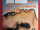 JOHN LENNON- Mother 7” 45 RPM Record 1972 Mexican Press RARE (Misprint) Beatles