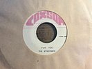 The Ethiopians / The Soul Brothers - For You / Sound Pressure - Coxson 7