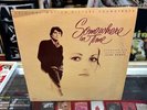 John Barry John Somewhere In Time Soundtrack LP 1980 MCA VG+