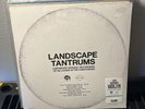 Mars Volta Landscape Tantrums GLOW IN DARK VINYL  De​-​Loused In The Comatorium