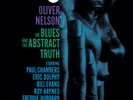 Oliver Nelson | Black Vinyl LP | The Blues and the Abstract Truth