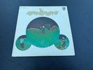 The Advancement Self Titled  1970 Stereo LP PHS 600-328 Mono R#10