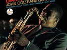 John Coltrane Crescent (Vinyl LP 12