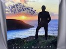 Justin Hayward Spirits of the Western Sky Vinyl 2LP 2013 Eagle Rock Rec SIGNED
