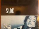SADE - DIAMOND LIFE Smooth Operator 1984 1st UK Press LP VG+
