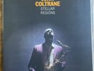 JOHN COLTRANE: Stellar Regions IMPULSE 12