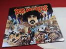 Frank Zappa  200 MOTELS  -  Liberty 3C 154-92854/56 Italy 1981 - 2 LP-Set nm
