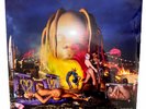 Astroworld Vinyl Record, Travis Scott - RARE Alternate Cover, NEW/SEALED