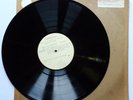 Miles Davis Sextet At Birdland Jan 3rd 1959 LP n/a EX 1950 12
