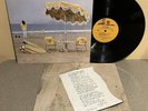 Neil Young - On The Beach LP 1974 Reprise Records R-2180 VG+/EX