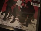 The White Stripes - White Blood Cells 20th Anniversary Peppermint Pinwheel EX/EX