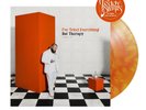 Teddy Swims - I've Tried Everything But Therapy (Part 2) Orange Sunset Vinyl LP