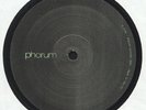 BERG, Phil - Thrust EP - Vinyl (12