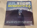 +++ BEACH BOYS Surfin’ USA 1st UK Press MINT  perfect museum Final Upgrade