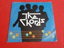 The Chords - (Now It's Gone) 1979 Ex UK 7