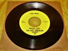 **RARE 45 rpm** ROY SORENSEN GROUP: My Conscience Is Dead / Macks Jazz-Cold Wart