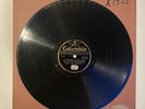 GREEK  crete trad. rembetika   BERNIDAKIS BAXEVANIS   HEAR   78 RPM   X 1421