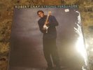 The Robert Cray Band Strong Persuader (1986 New Sealed Vintage Vinyl)