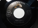 Isley Brothers - Shout  PT 1 & Pt 2  MINT/M-  1959  STAMPED ORIGINAL