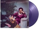 Dexter Wansel - Time Is Slipping Away - Limited 180-Gram Purple Colored Vinyl [N