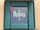 THE BEATLES 1964 U.S. Albums in Mono 8LP Vinyl Box Set - NM - Mostly Unplayed