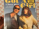 Got A Girl I Love You But I Must Drive Off This Cliff rare vinyl lp