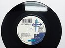Northern Soul/Modern 7'' Vinyl Chuck Jackson/All over the world/Debut UK 1991