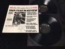 ELVIS PRESLEY 2LP 6221-1-R THE MEMPHIS RECORD-1969 IN REVIEW GATEFOLD NM TO MINT