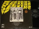 THE SEEKERS Judith Durham - SINGAPORE REGAL LP 1970