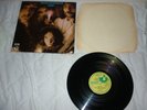 EDGAR BROUGHTON BAND WASA WASA ORIG 1ST UK 1969 GATEFOLD LP HARVEST SHVL 757 VG+