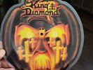 King Diamond Halloween Sleepless Nights Picture Disc 2000  7