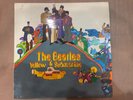 The Beatles – Yellow Submarine -  Apple Records – PCS 7070 - UK 1969 - Vinyl