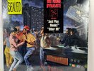 Big Audio Dynamite Tighten Up Vol. 88 LP Columbia 1988 New Sealed VInyl #60a