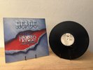 AC/DC - The Razors Edge • 7567-91413-1 • von 1990 •  VG+/EX  •