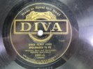 Irving Kaufman - DIVA 2481-G - Since Henry Ford Apologized to Me