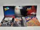 Now That's What I Call Music 2, 5, 6, 10, 13 ,14 Vinyl Albums Retro Pre Owned