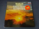 *SEALED* MAHLER - SYMPHONY NO 2 2LP BOX, Concertgebouw, Klemperer, DECCA D264D 2