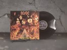 AC/DC Highway To Hell 1979 Aussie 1st Pressing Blue Label Vinyl LP Record NM