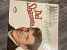 Del Shannon with Runaway *Superrare US Mono Bigtop Label Vinyl LP*